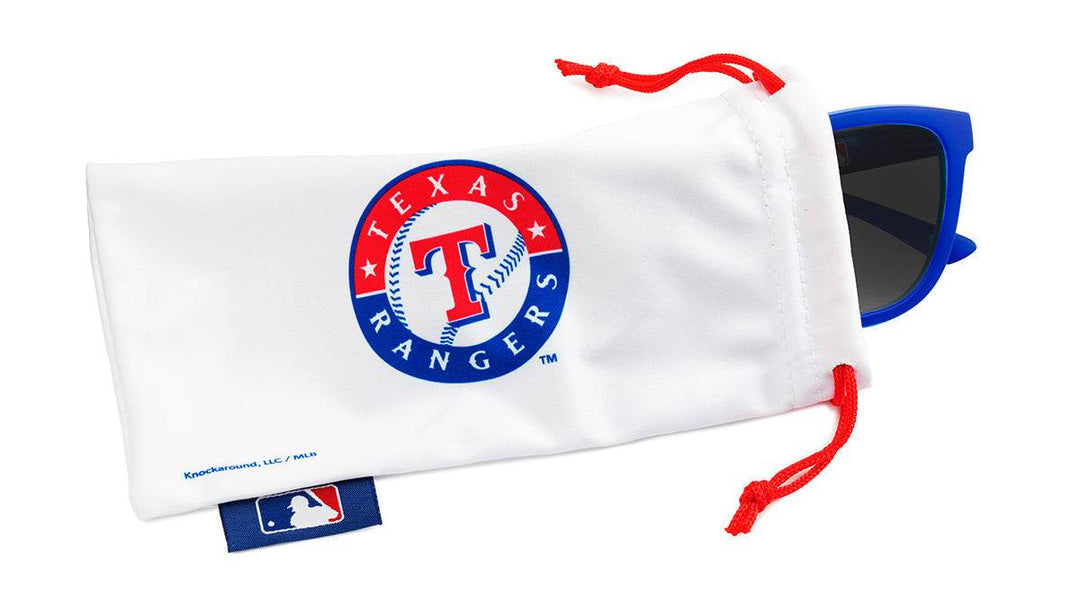 Texas Rangers - One Revolver Surfboards