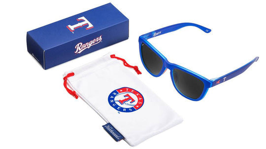 Texas Rangers - One Revolver Surfboards