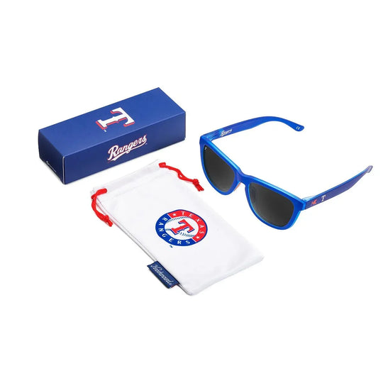 One Revolver Surfboards - Texas Rangers Premiums Sport