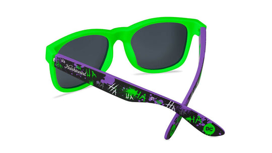 The Joker Fort Knocks - One Revolver Surfboards
