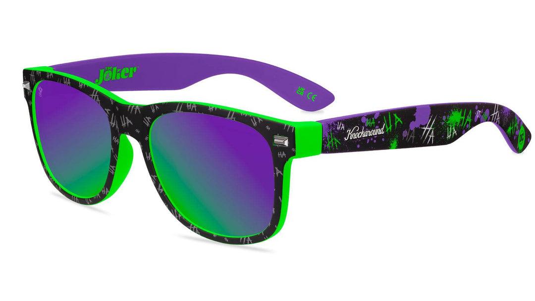 The Joker Fort Knocks - One Revolver Surfboards