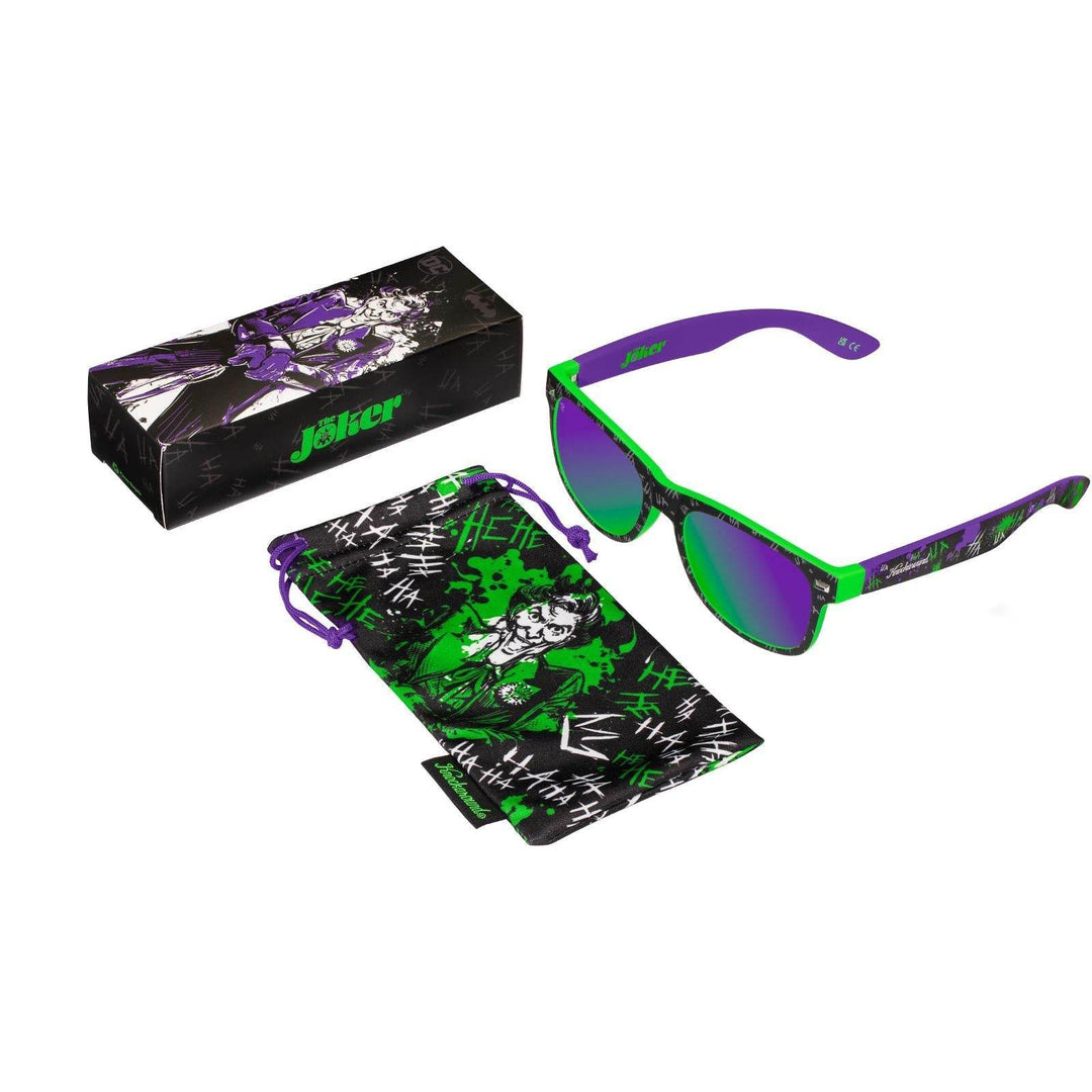 The Joker Fort Knocks - One Revolver Surfboards