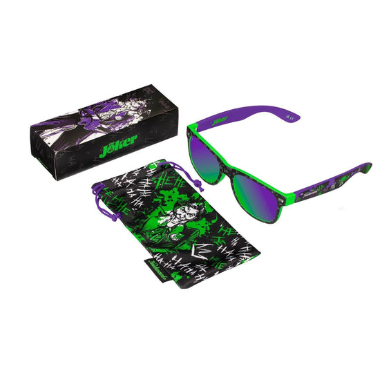 The Joker Fort Knocks - One Revolver Surfboards