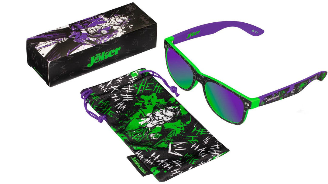 The Joker Fort Knocks - One Revolver Surfboards
