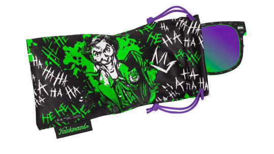 The Joker Fort Knocks - One Revolver Surfboards