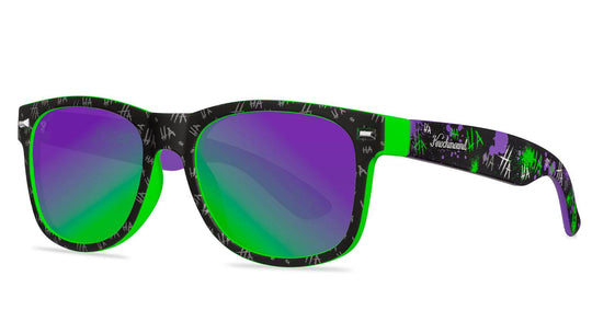 The Joker Fort Knocks - One Revolver Surfboards