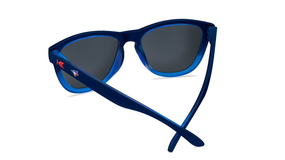 Toronto Blue Jays - One Revolver Surfboards