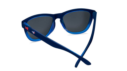 Toronto Blue Jays - One Revolver Surfboards