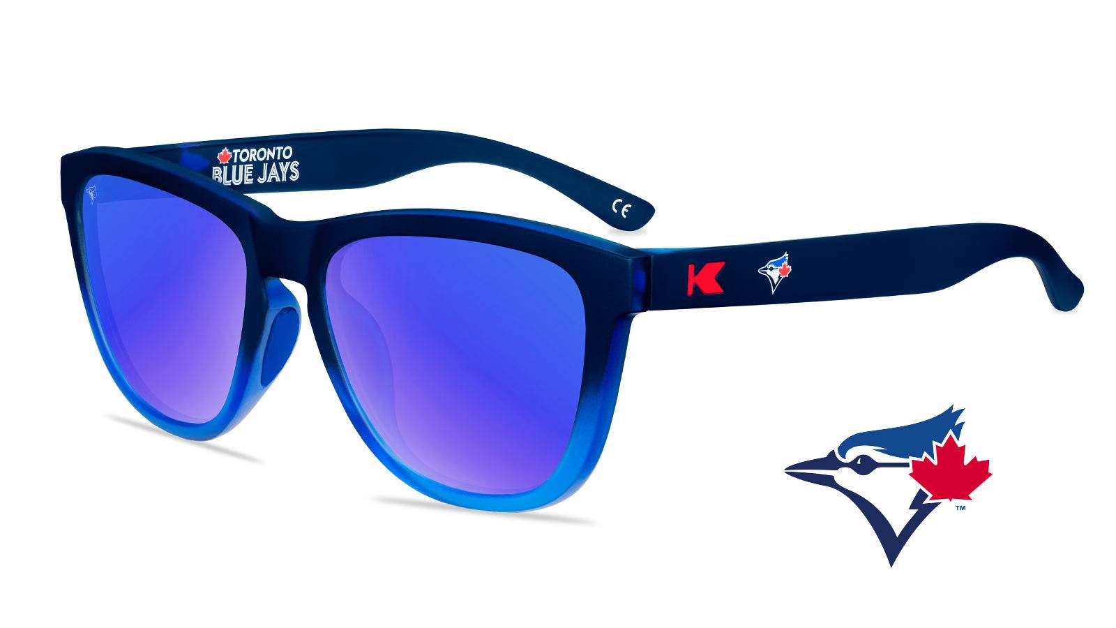 Toronto Blue Jays - One Revolver Surfboards
