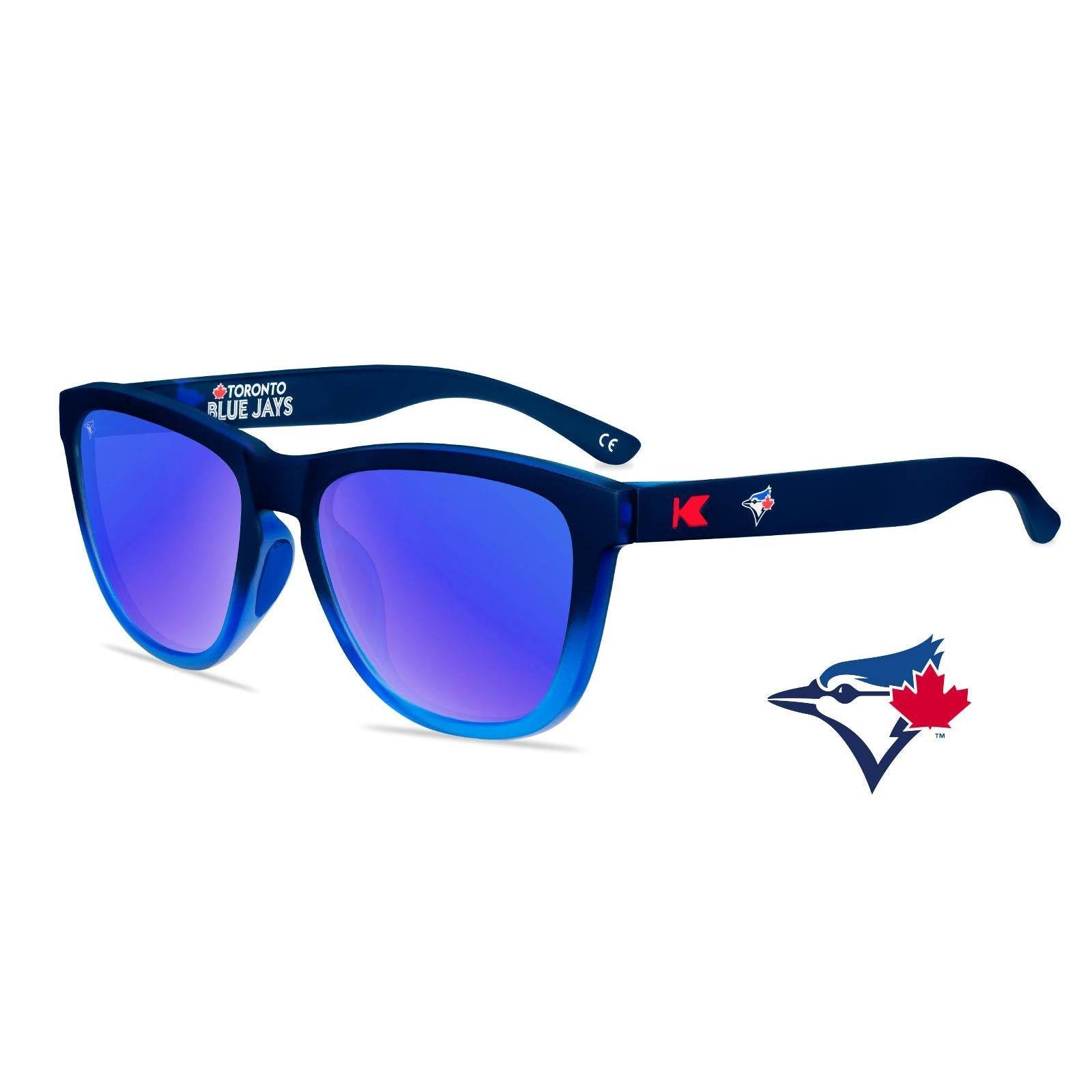 Toronto Blue Jays - One Revolver Surfboards