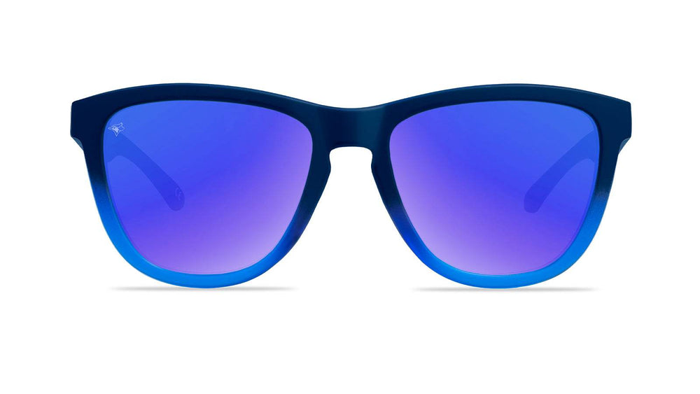 Toronto Blue Jays - One Revolver Surfboards