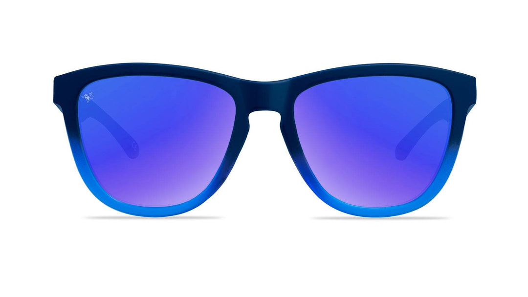 Toronto Blue Jays - One Revolver Surfboards