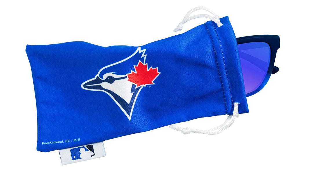 Toronto Blue Jays - One Revolver Surfboards