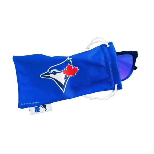 Toronto Blue Jays - One Revolver Surfboards