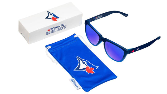 Toronto Blue Jays - One Revolver Surfboards