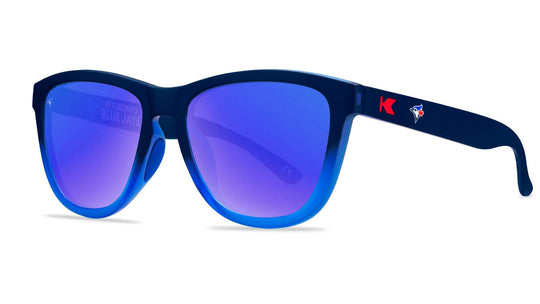 Toronto Blue Jays - One Revolver Surfboards
