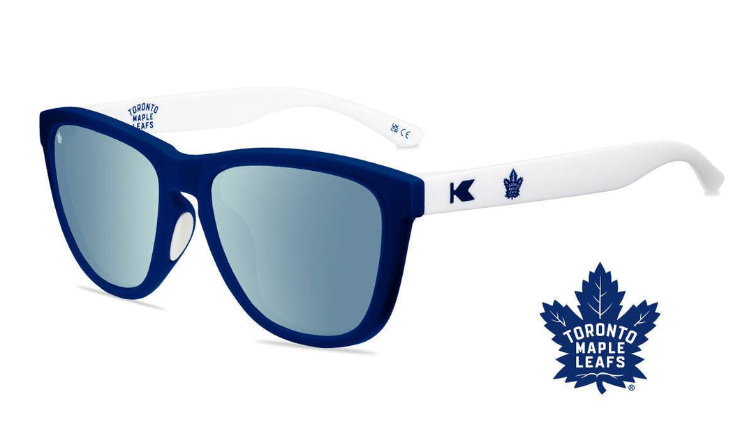 Toronto Maple Leafs - One Revolver Surfboards