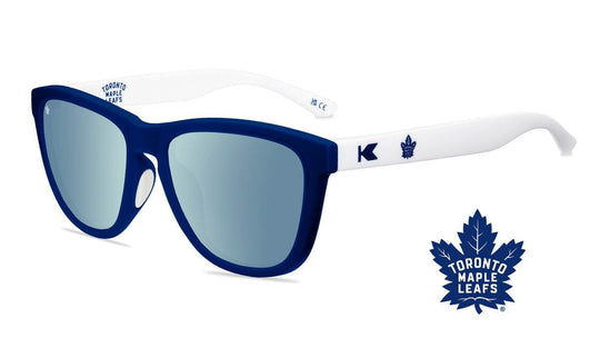 Toronto Maple Leafs - One Revolver Surfboards