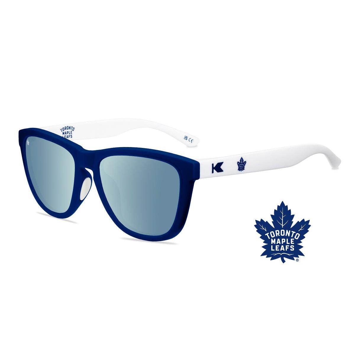 Toronto Maple Leafs - One Revolver Surfboards