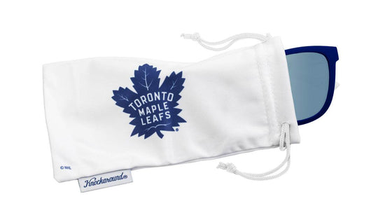 Toronto Maple Leafs - One Revolver Surfboards