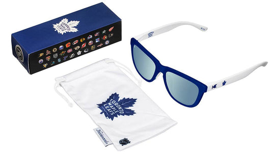 Toronto Maple Leafs - One Revolver Surfboards
