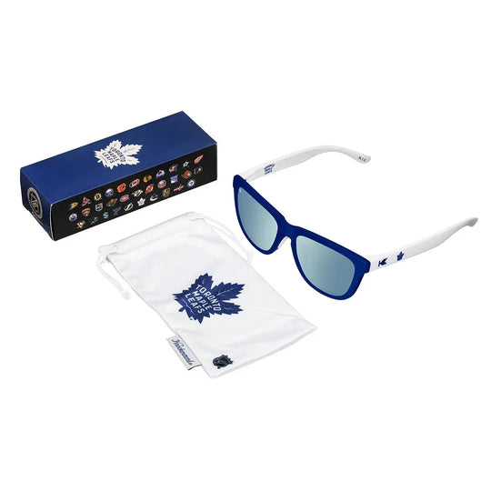 One Revolver Surfboards - Toronto Maple Leafs Premiums Sport