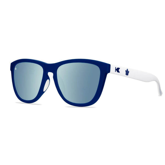 Toronto Maple Leafs - One Revolver Surfboards