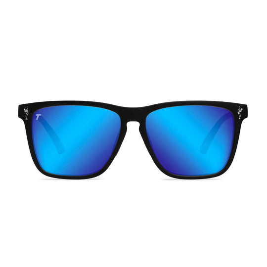 Dead Golfer Black / Moonshot Fast Lanes Sport - One Revolver Surfboards