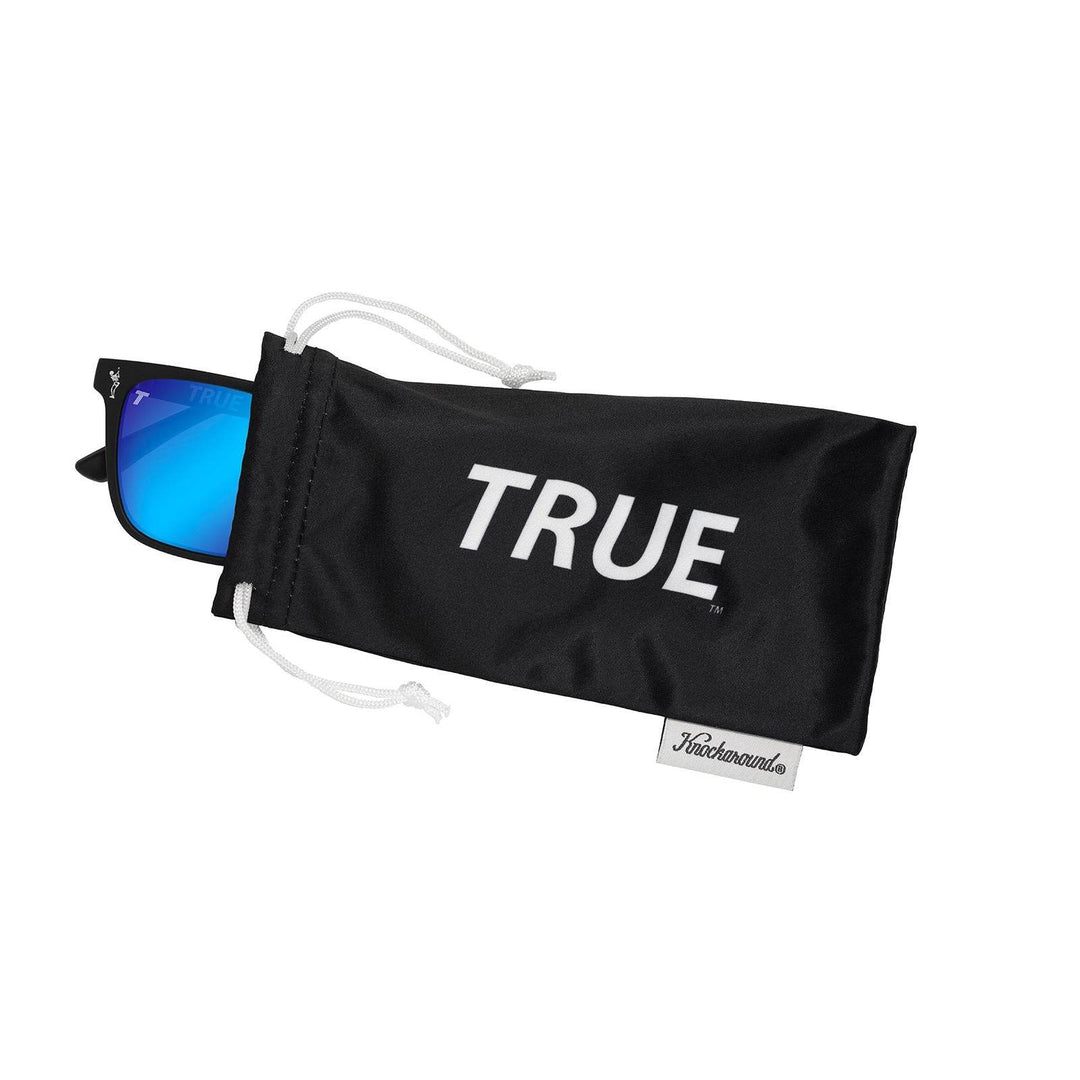 Dead Golfer Black / Moonshot Fast Lanes Sport - One Revolver Surfboards