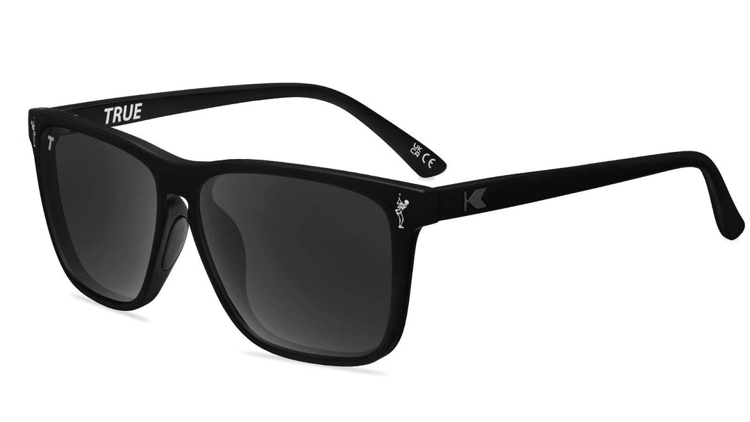 Dead Golfer Black / Smoke Fast Lanes Sport - One Revolver Surfboards
