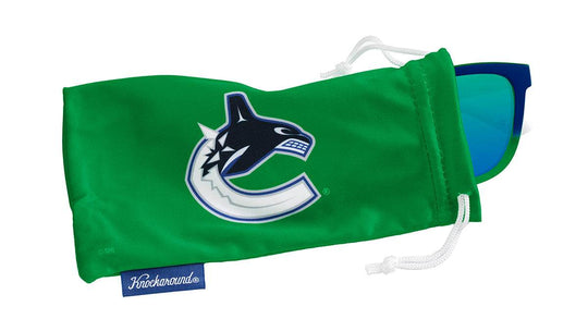 Vancouver Canucks - One Revolver Surfboards