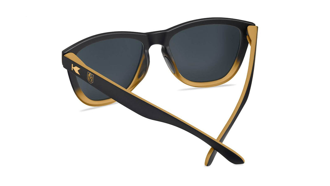 Vegas Golden Knights - One Revolver Surfboards