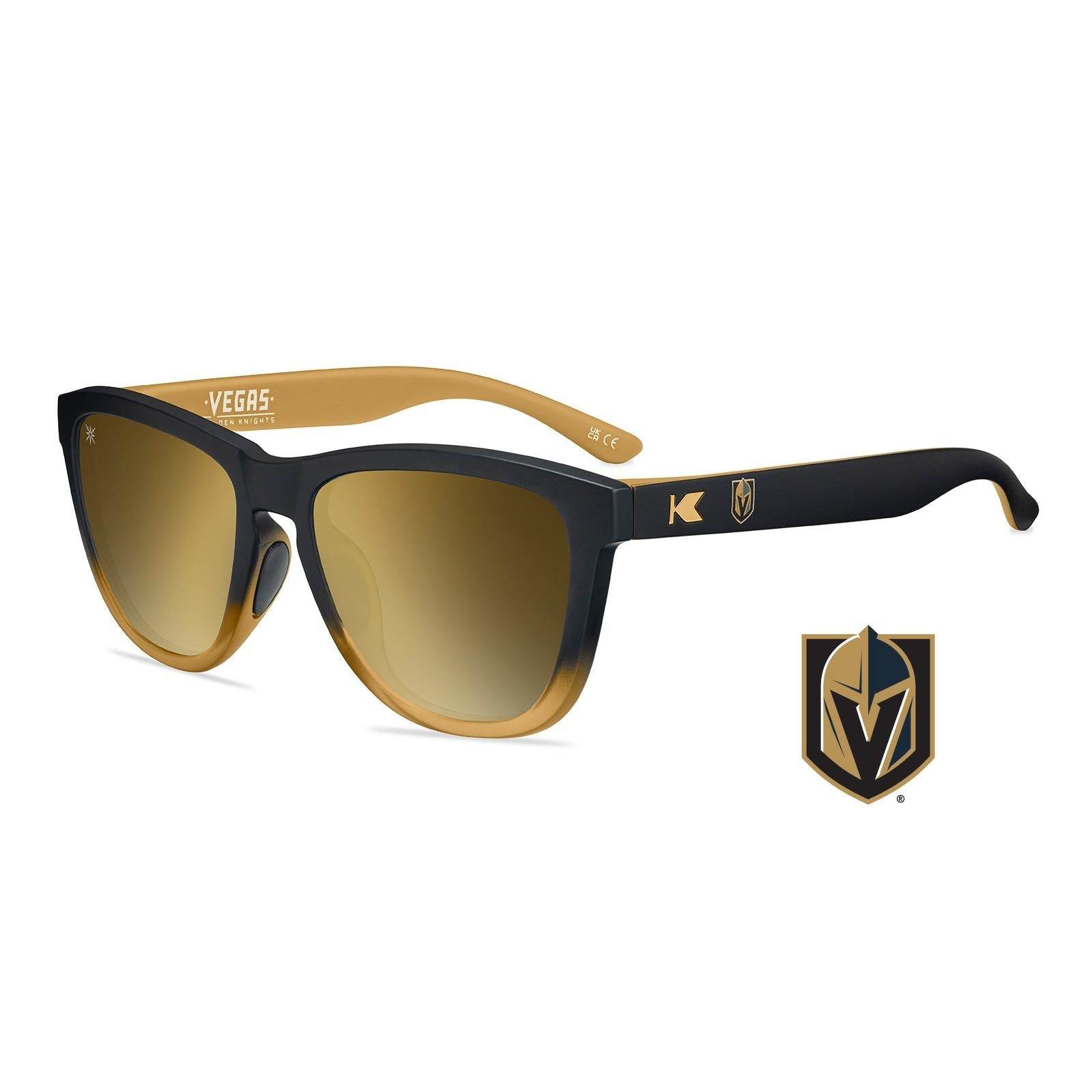 Vegas Golden Knights - One Revolver Surfboards