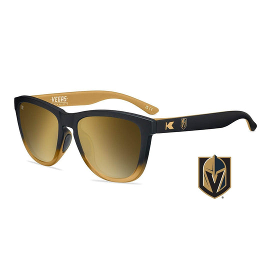 Vegas Golden Knights - One Revolver Surfboards