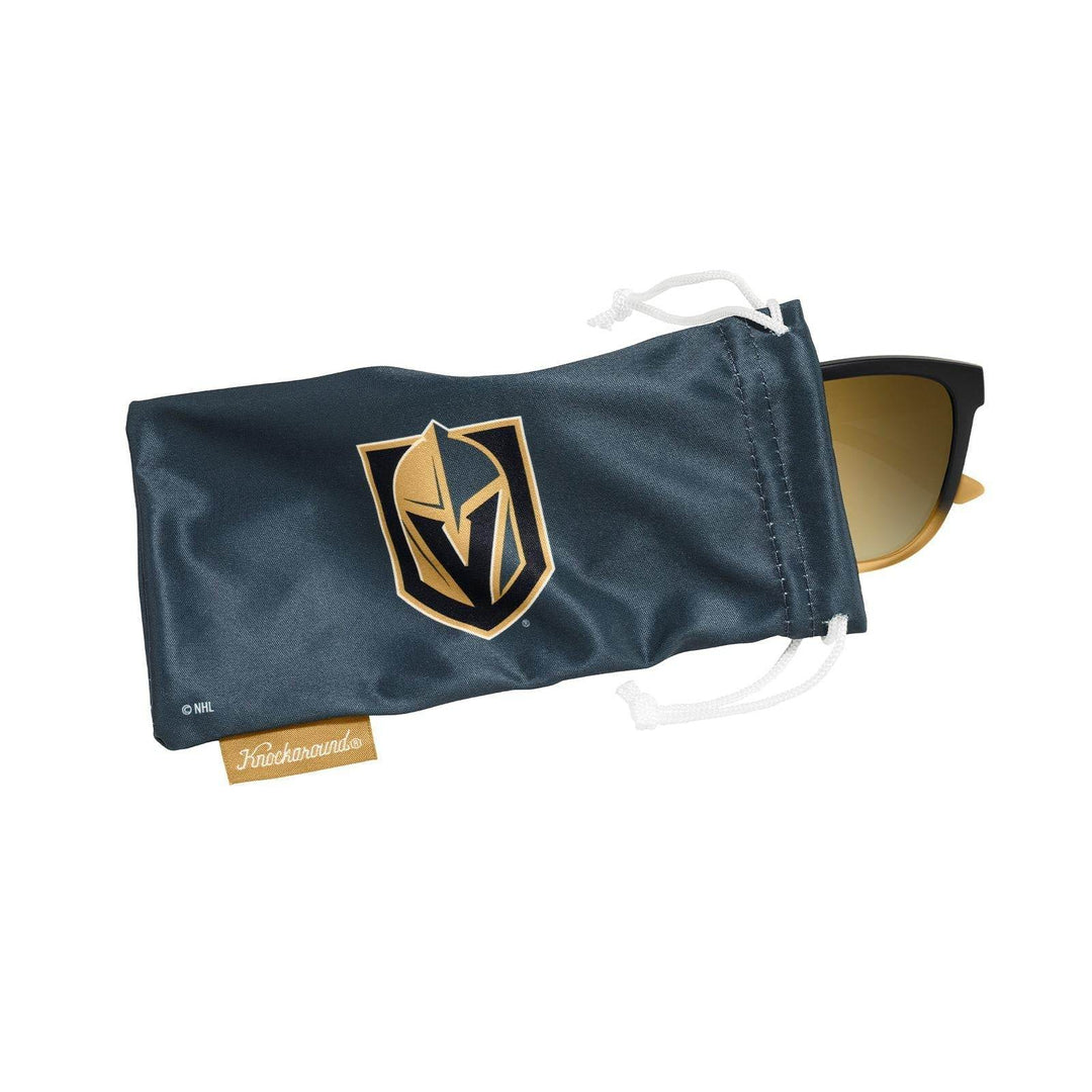Vegas Golden Knights - One Revolver Surfboards