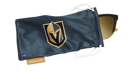 Vegas Golden Knights - One Revolver Surfboards
