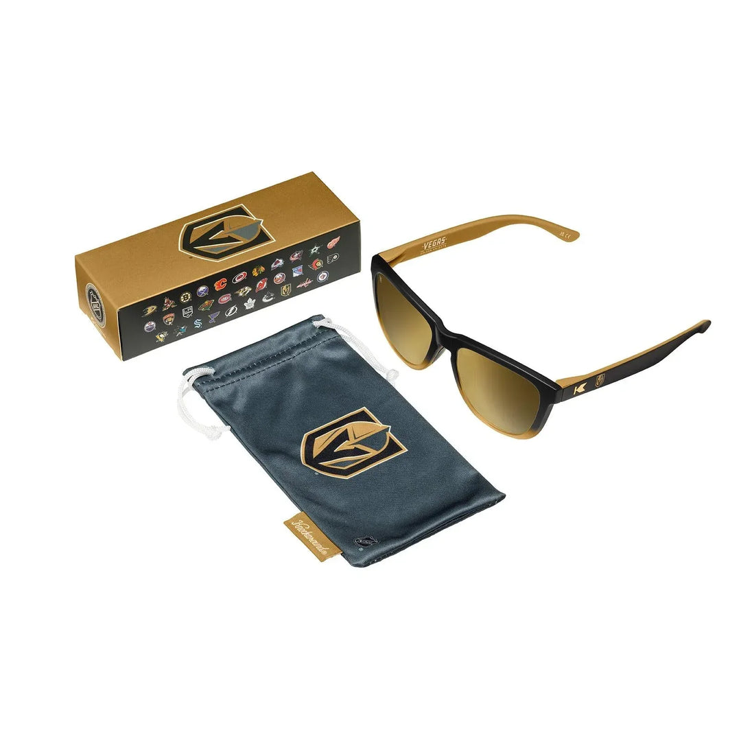 One Revolver Surfboards - Vegas Golden Knights Premiums Sport