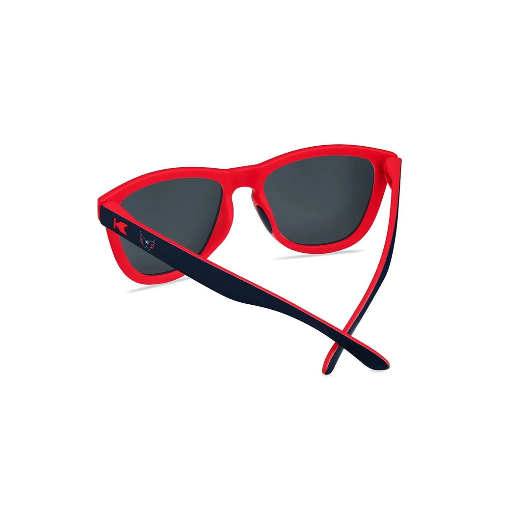 One Revolver Surfboards - Washington Capitals Premiums Sport