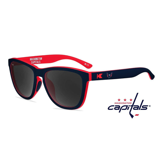 Washington Capitals - One Revolver Surfboards