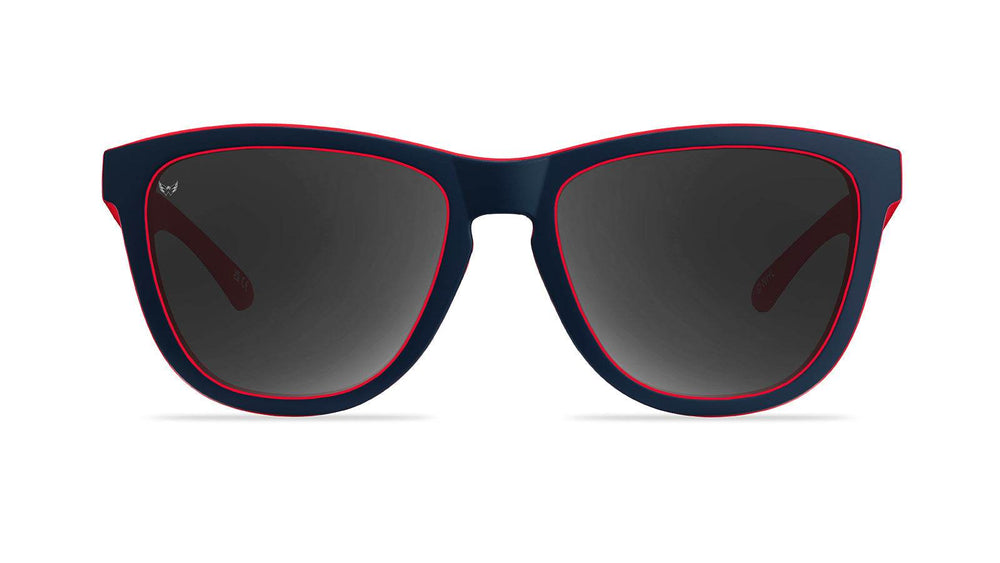 Washington Capitals - One Revolver Surfboards