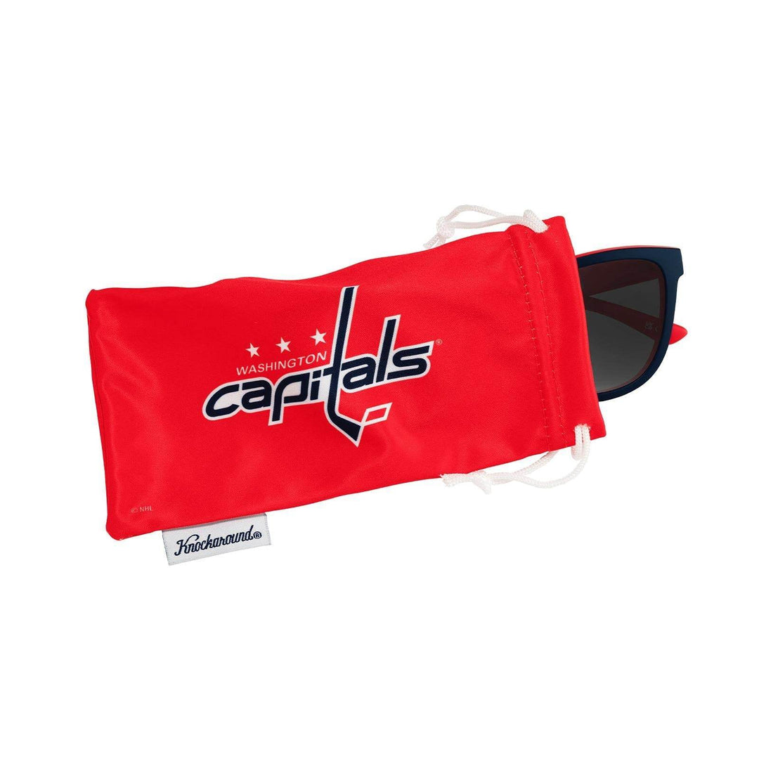 Washington Capitals - One Revolver Surfboards