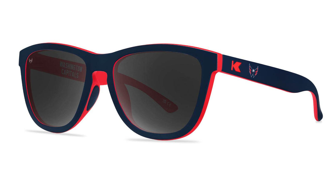 Washington Capitals - One Revolver Surfboards