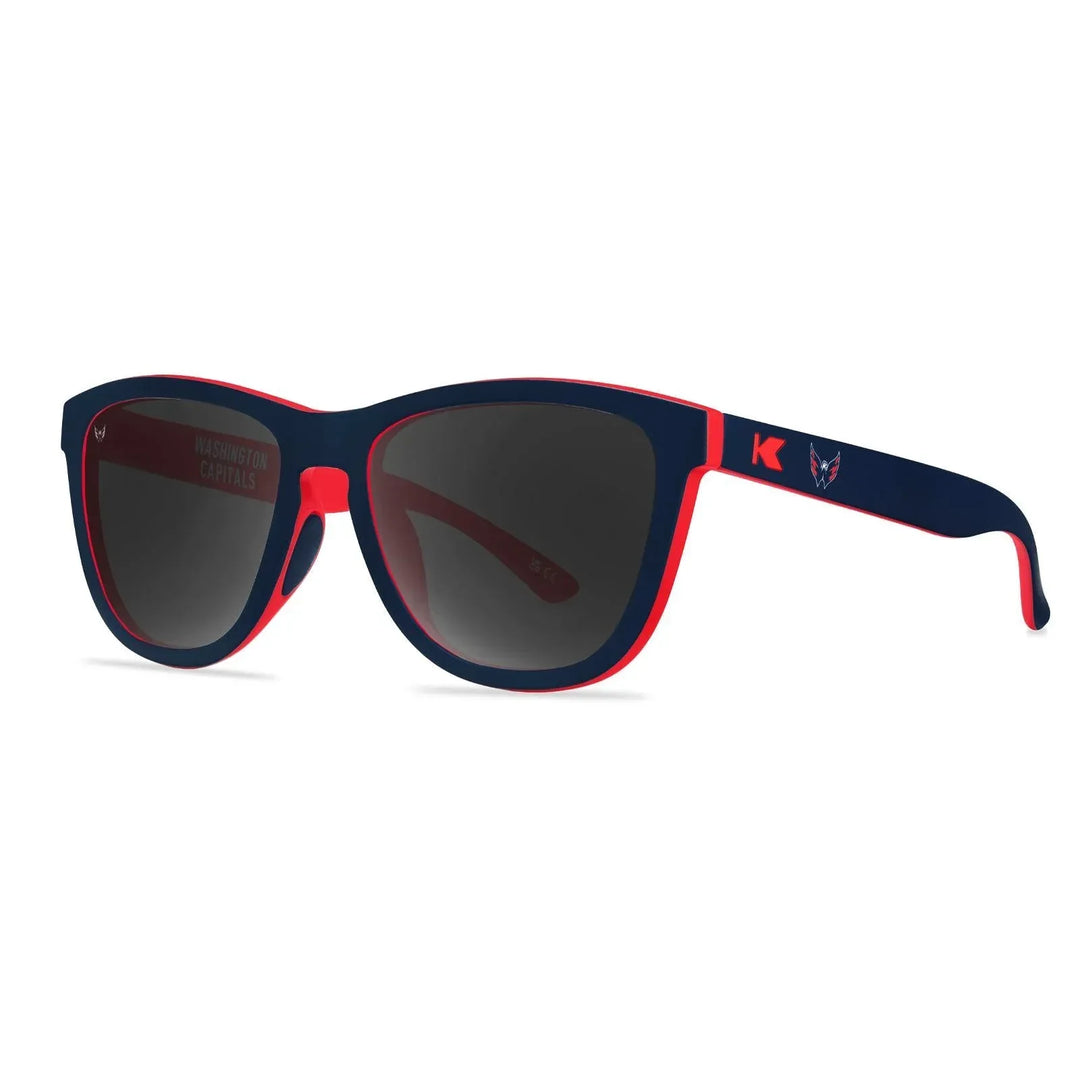 One Revolver Surfboards - Washington Capitals Premiums Sport
