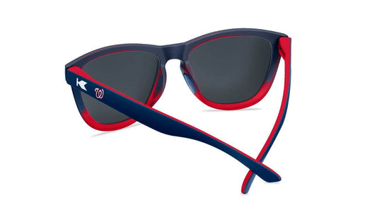 Washington Nationals - One Revolver Surfboards