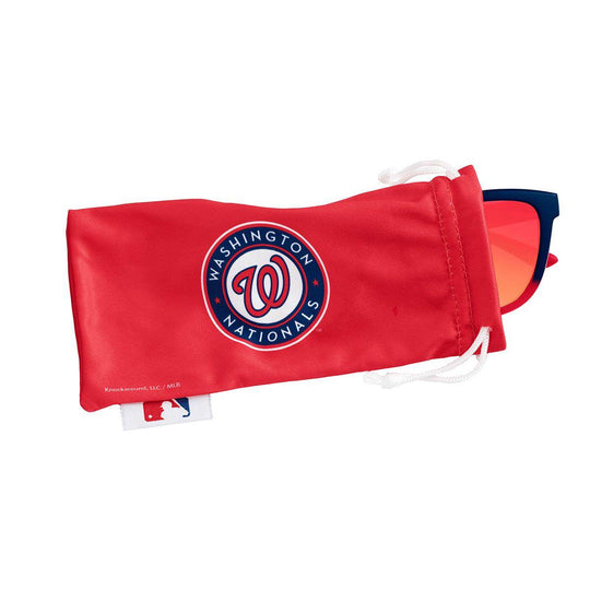 Washington Nationals - One Revolver Surfboards
