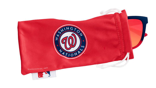 Washington Nationals - One Revolver Surfboards
