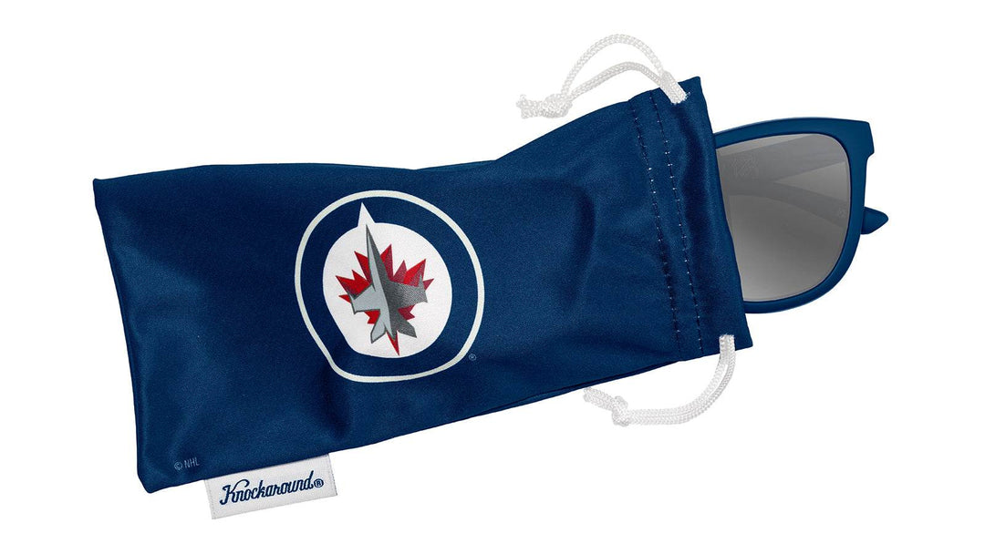 Winnipeg Jets - One Revolver Surfboards