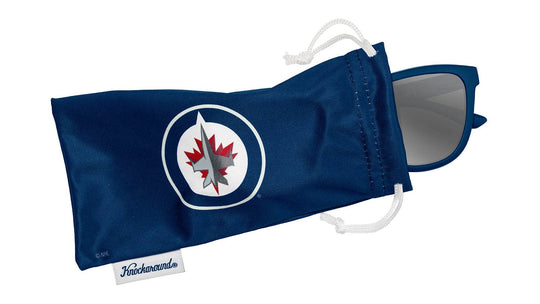 Winnipeg Jets - One Revolver Surfboards