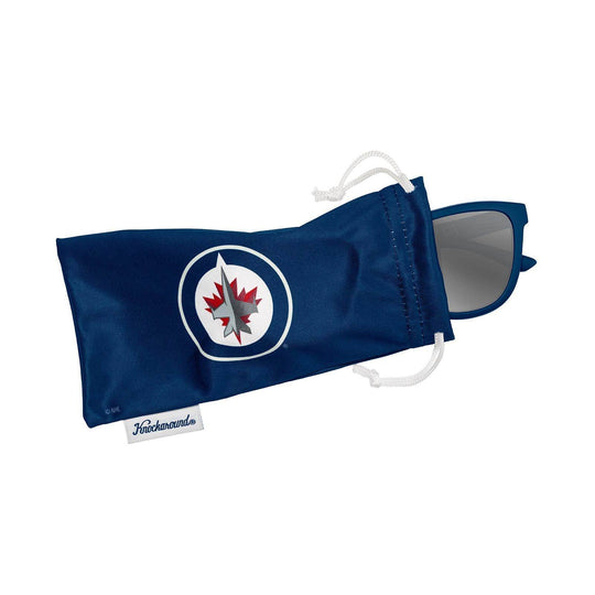 Winnipeg Jets - One Revolver Surfboards