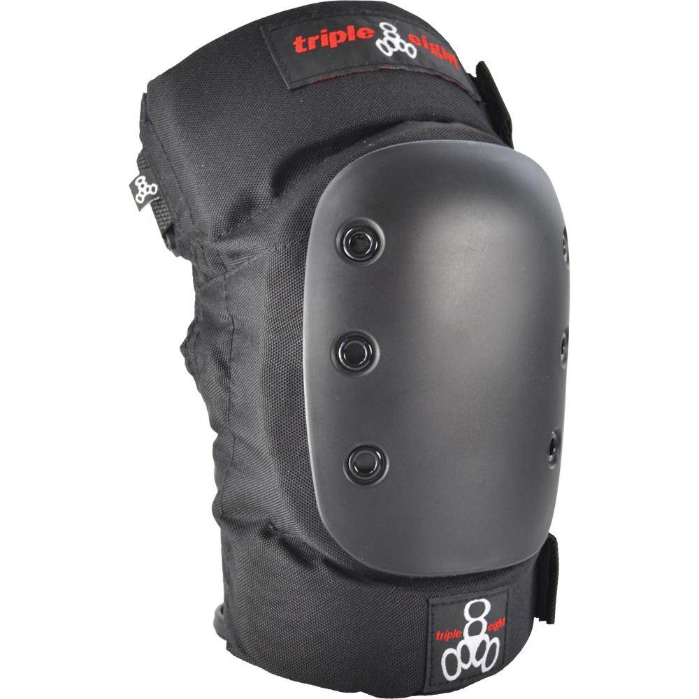 Triple Eight KP 22 Knee Pads (sold as pair) - One Revolver Surfboards